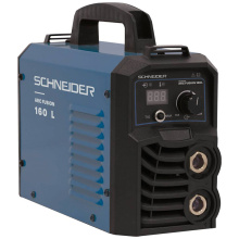 POSTE A SOUDER INVERTER TIG/MMA 230V